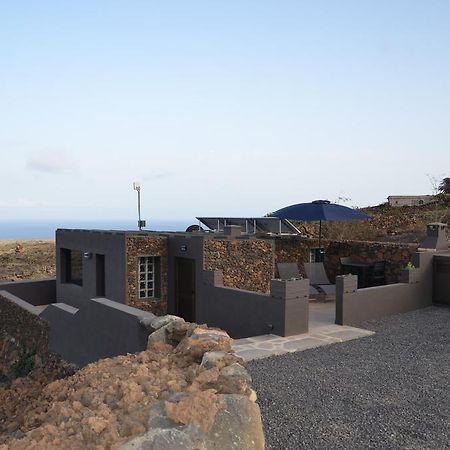 Villa La Casita Del Volcan à Ye Extérieur photo