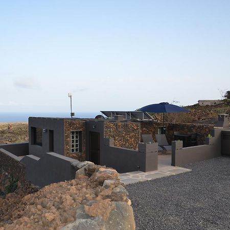 La Casita Del Volcan Ye Extérieur photo