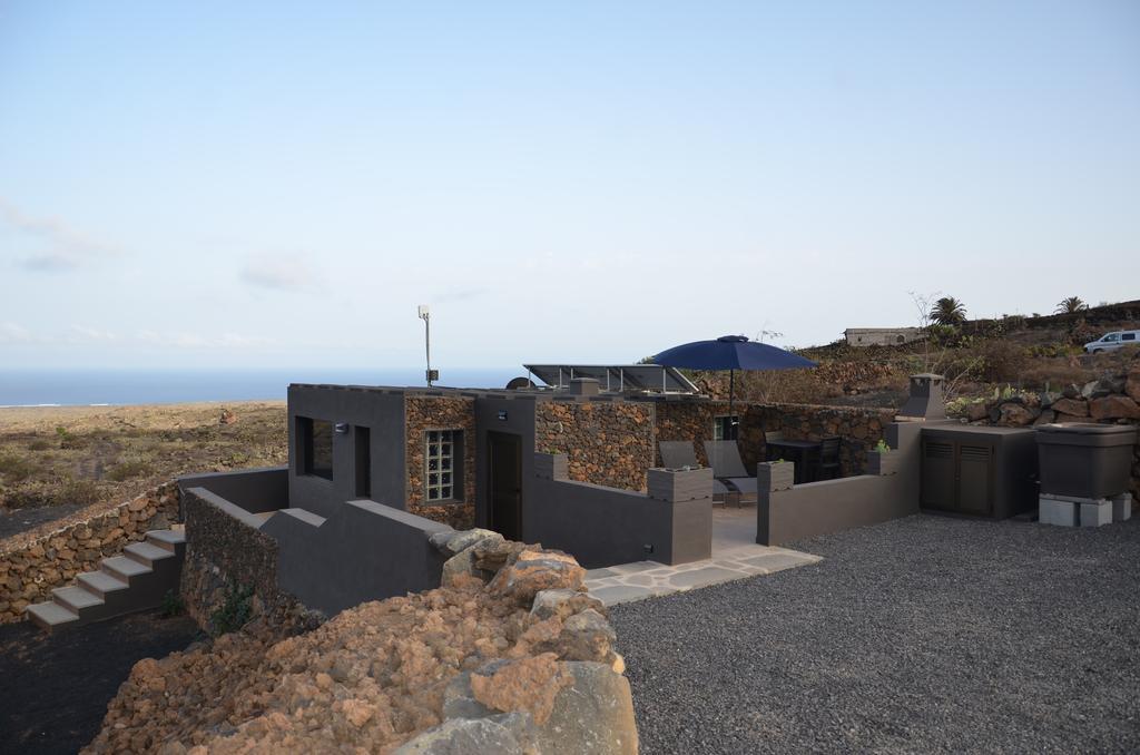 La Casita Del Volcan Ye Extérieur photo
