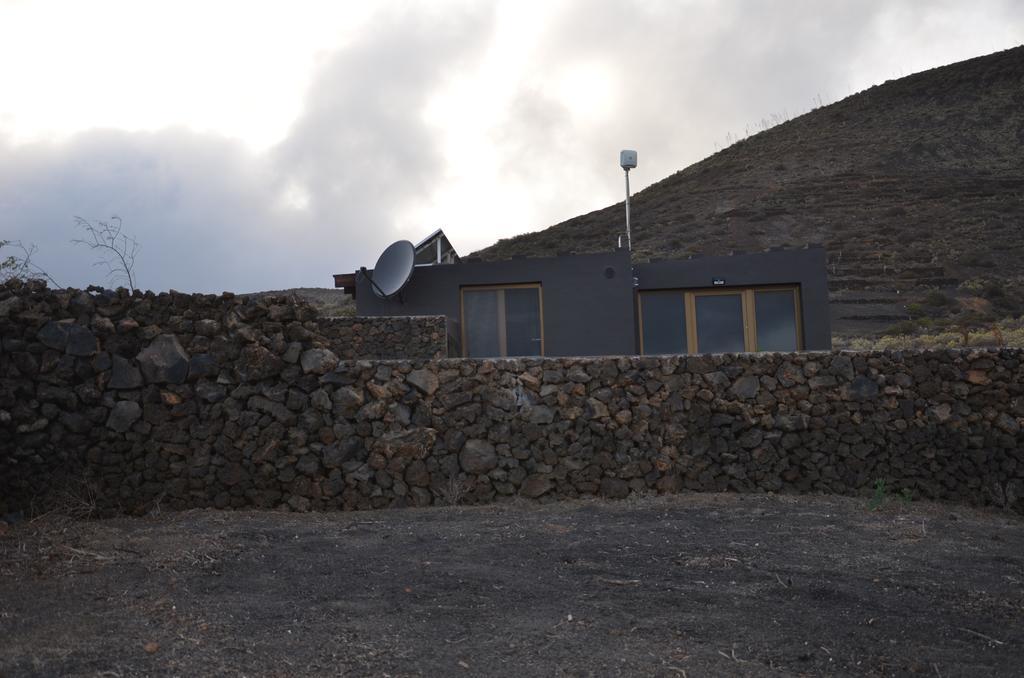 Villa La Casita Del Volcan à Ye Extérieur photo