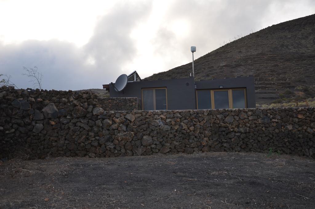 La Casita Del Volcan Ye Extérieur photo