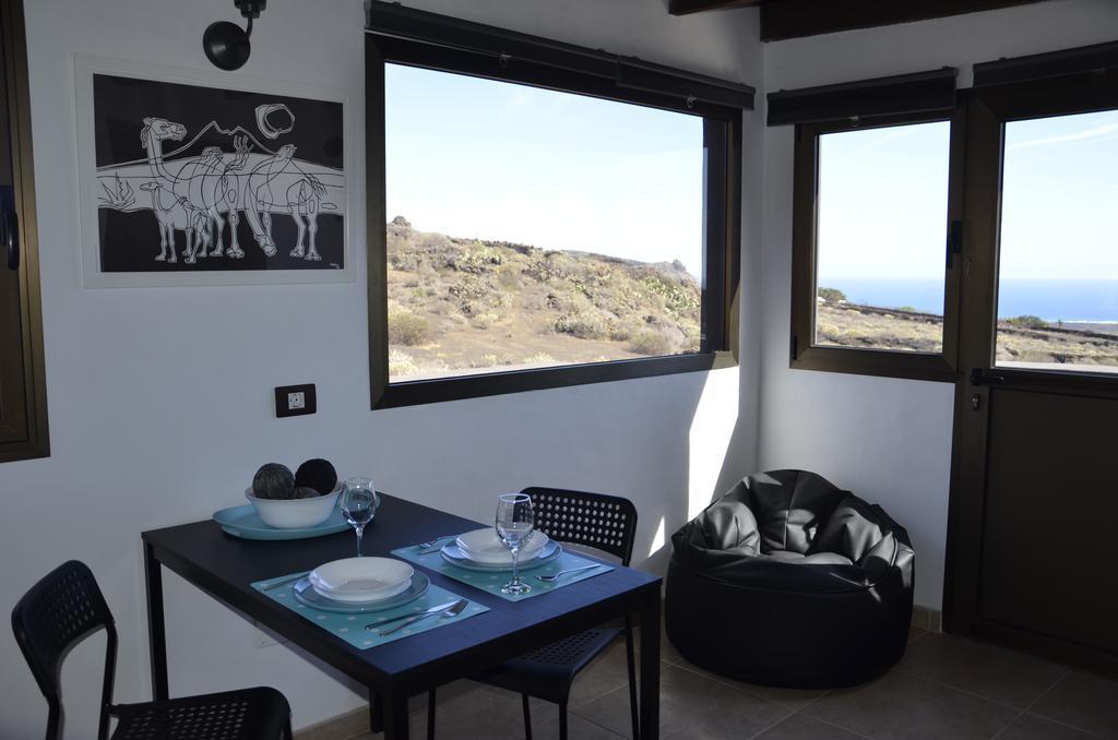 La Casita Del Volcan Ye Extérieur photo