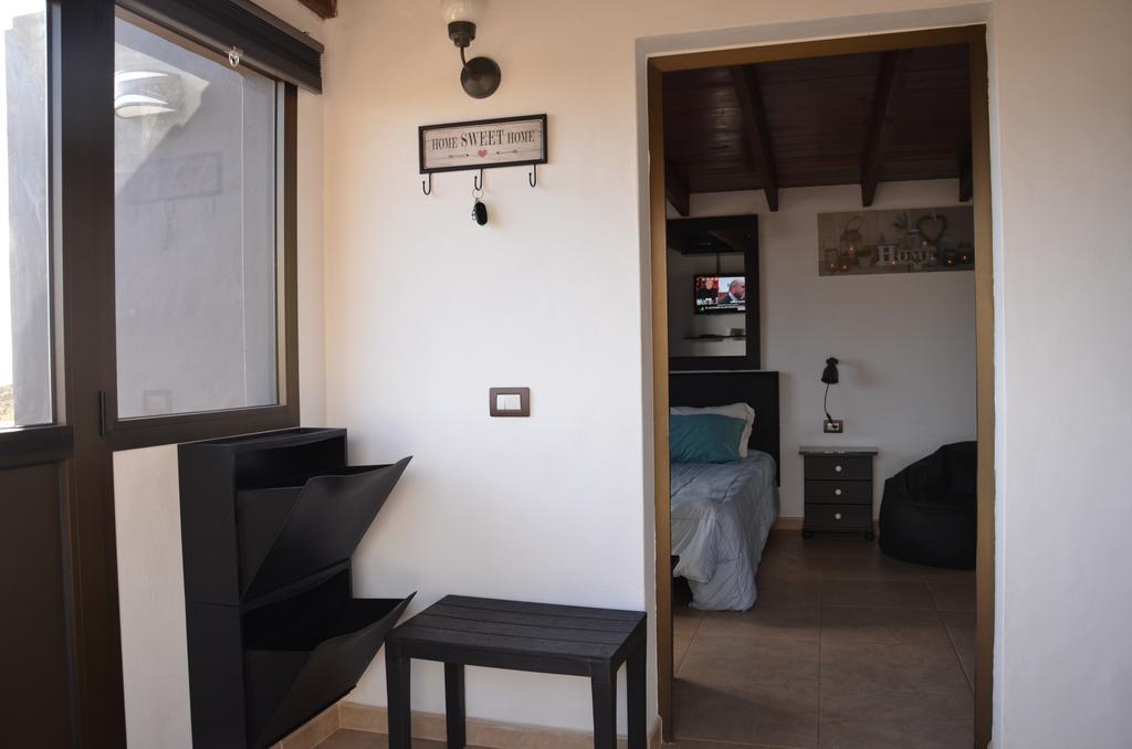 La Casita Del Volcan Ye Extérieur photo
