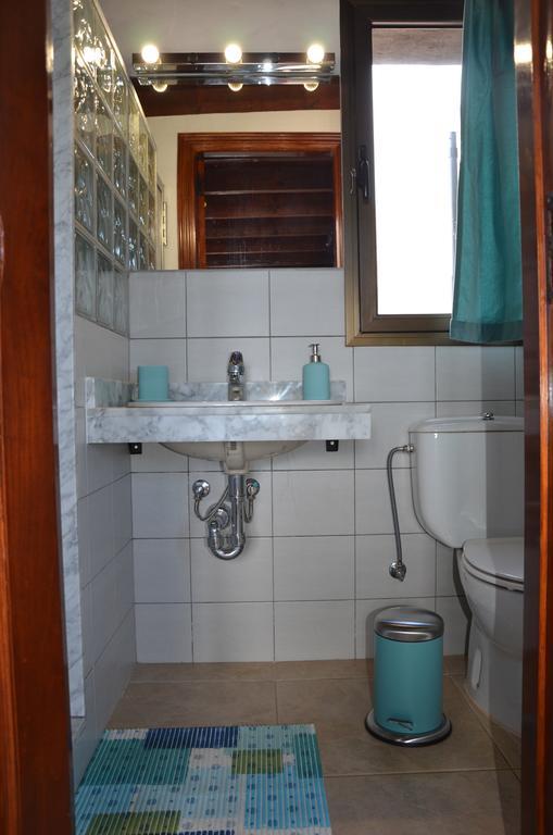 La Casita Del Volcan Ye Extérieur photo