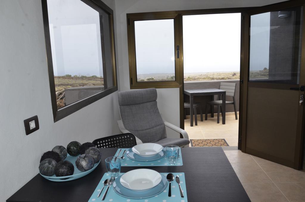 La Casita Del Volcan Ye Extérieur photo
